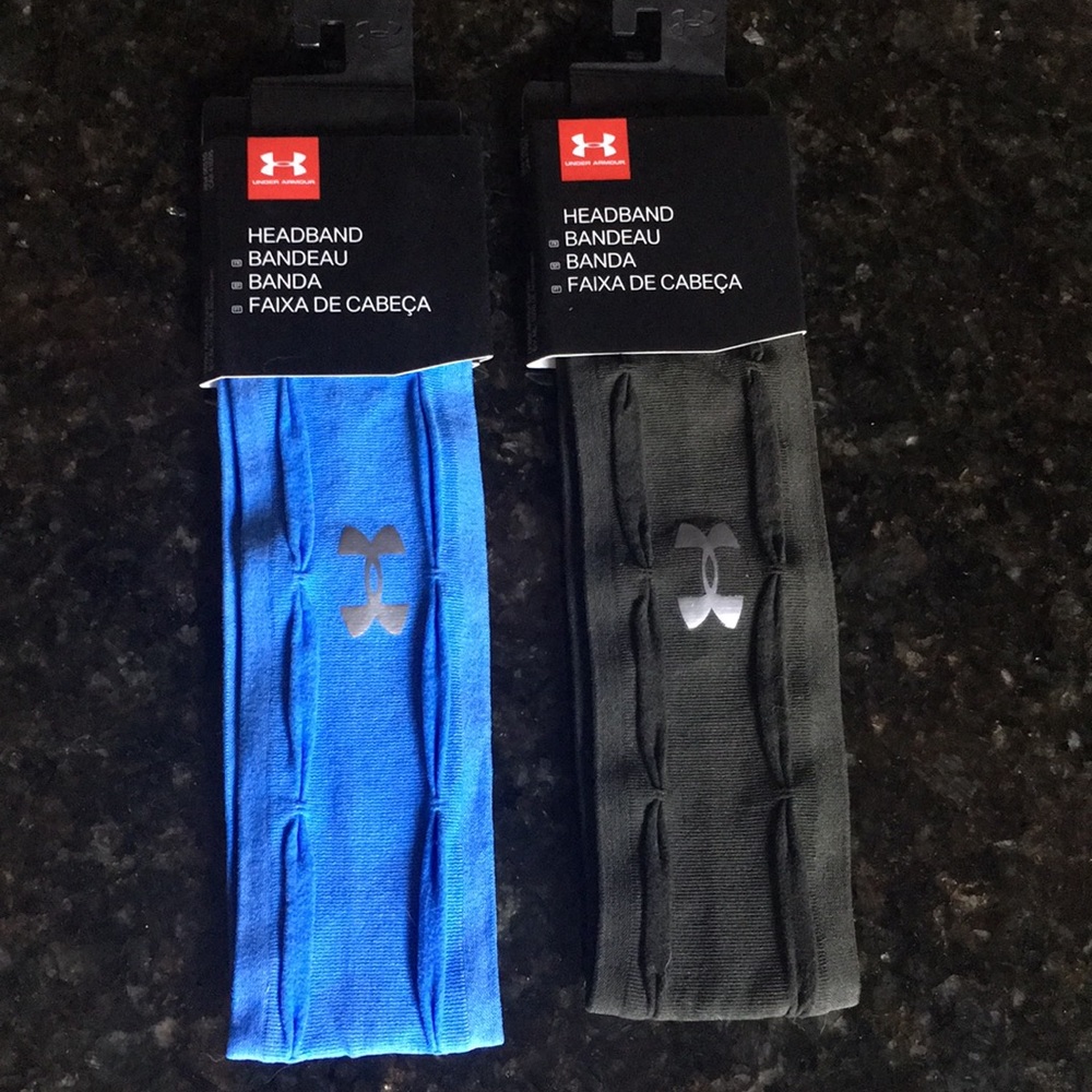 Under Armour Headbands